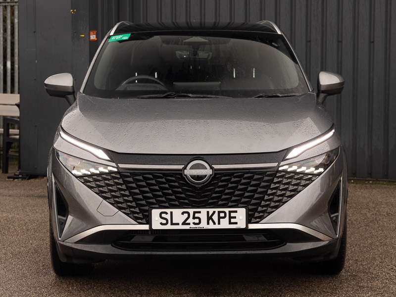 Used Nissan Qashqai 2025 for sale - 76975358: Photo 10