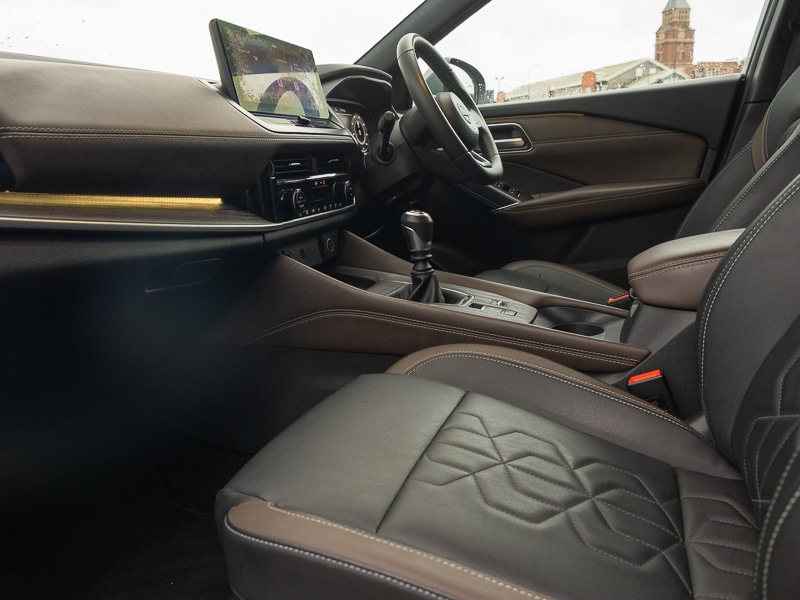 Used Nissan Qashqai 2025 for sale - 76975358: Photo 5