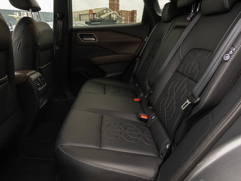 Used Nissan Qashqai 2025 for sale - 76975358: Photo 6