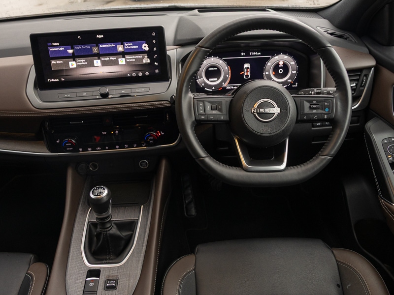 Used Nissan Qashqai 2025 for sale - 76975358: Photo 7