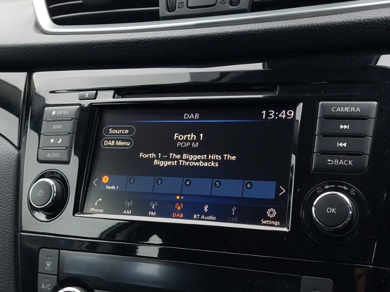 Used Nissan Qashqai 2020 for sale - 76567694: Photo 10