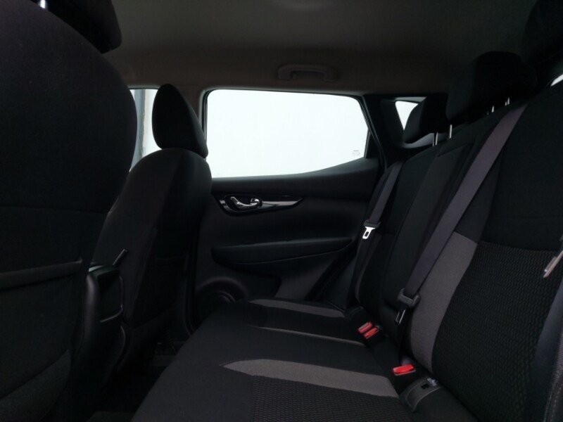 Used Nissan Qashqai 2020 for sale - 76567694: Photo 6
