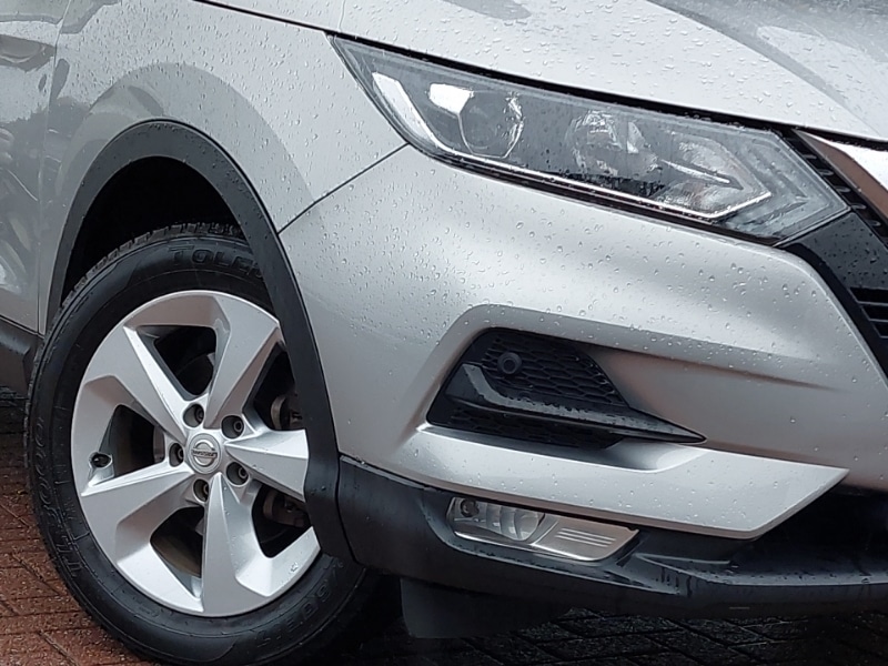 Used Nissan Qashqai 2020 for sale - 76567694: Photo 9