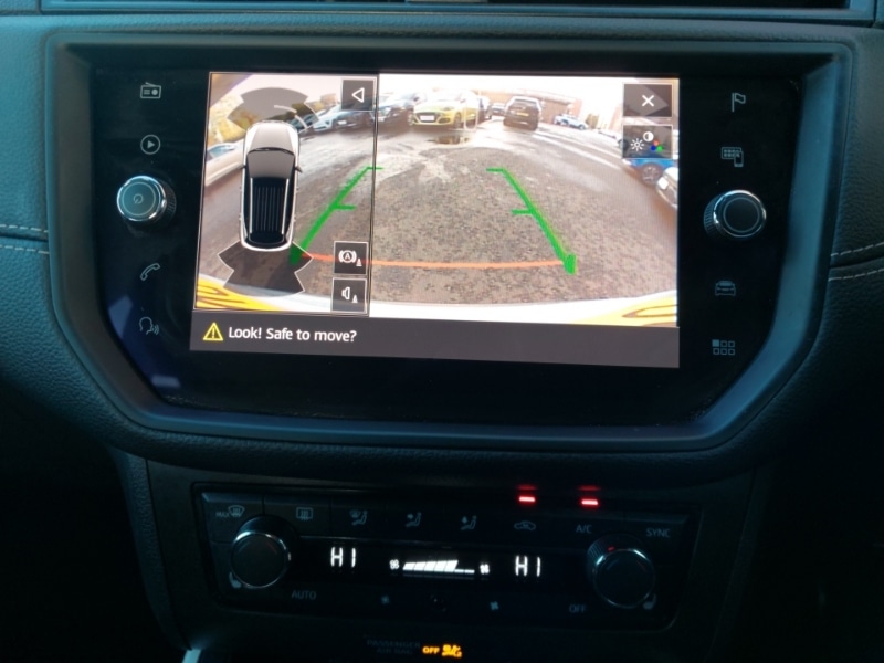 Used SEAT Arona 2020 for sale - 77054447: Photo 10