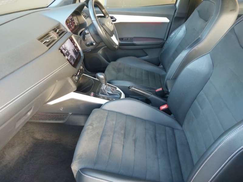 Used SEAT Arona 2020 for sale - 77054447: Photo 5