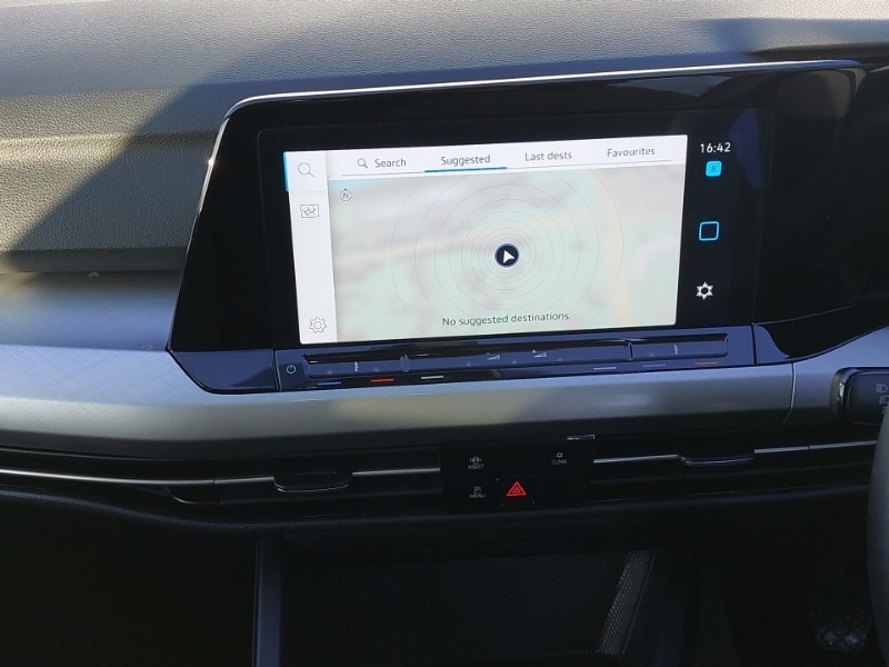 Used Volkswagen Golf 2021 for sale - 77736718: Photo 10