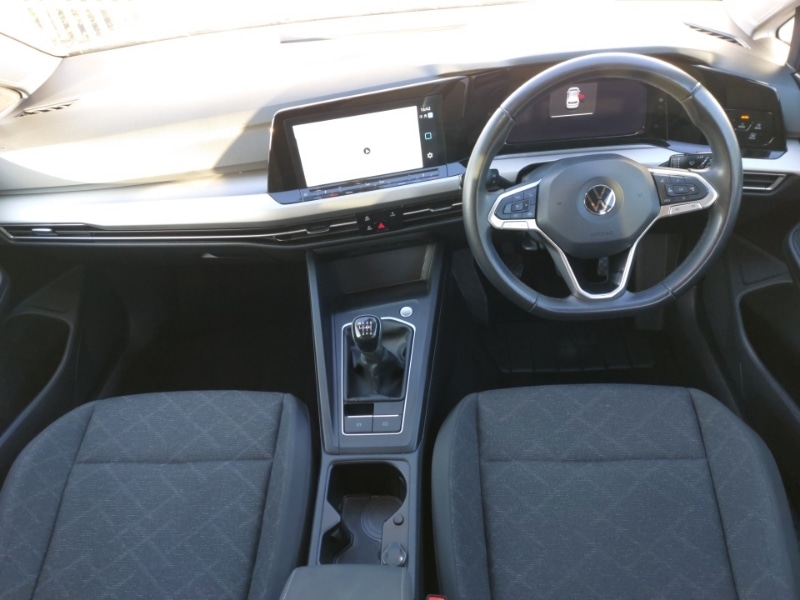 Used Volkswagen Golf 2021 for sale - 77736718: Photo 2