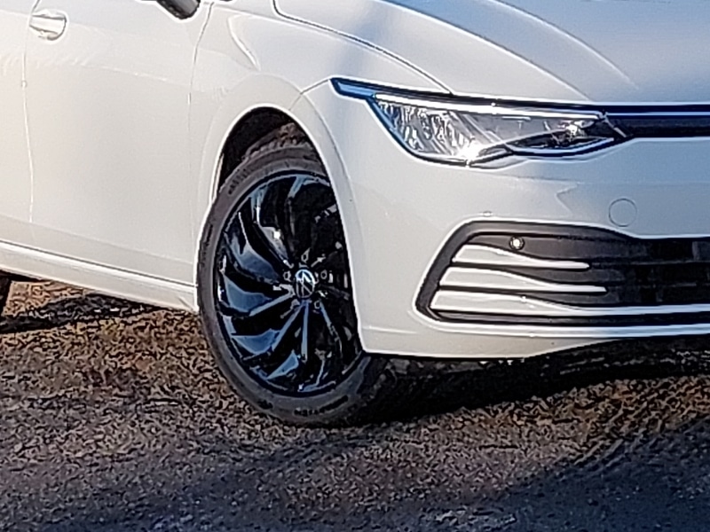 Used Volkswagen Golf 2021 for sale - 77736718: Photo 9