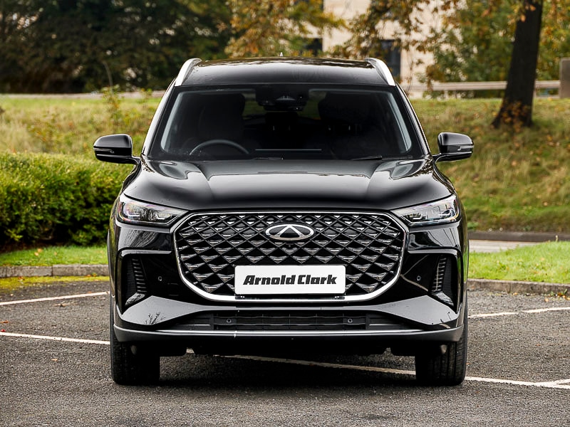 Used Chery Tiggo 8 2026 for sale - 77380463: Photo 10