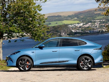 Used MG MG IM6 2025 for sale - 78355887: Photo