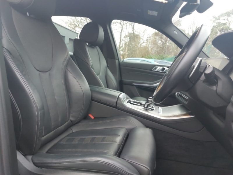 Used BMW X5 2021 for sale - 77924580: Photo 11