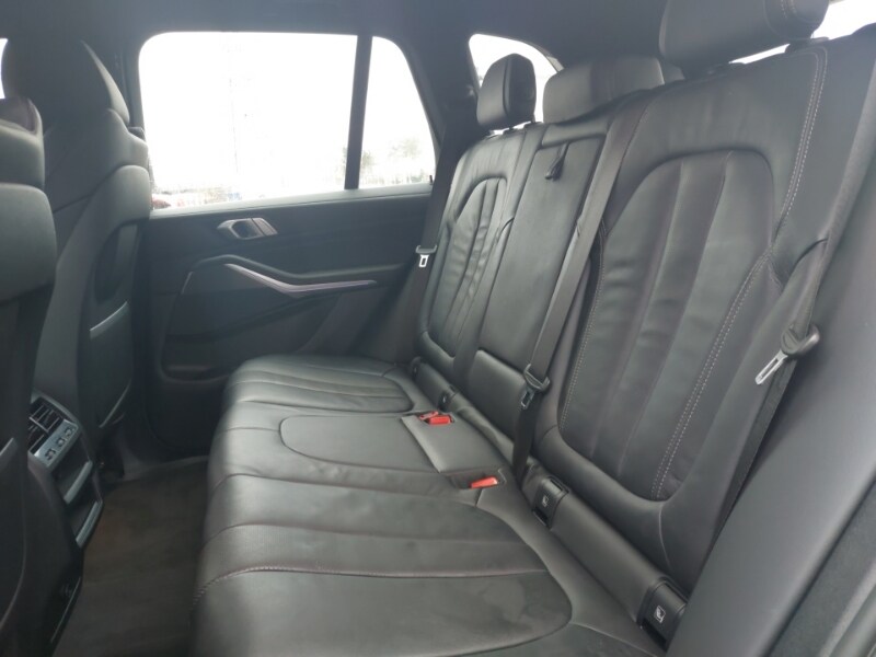 Used BMW X5 2021 for sale - 77924580: Photo 12