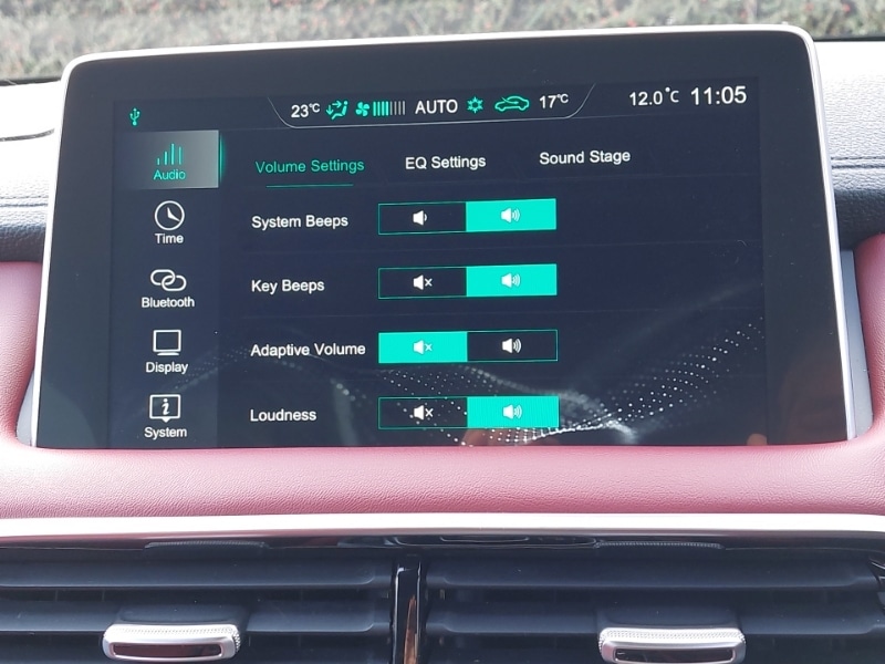 Used MG MG HS 2023 for sale - 77664648: Photo 12