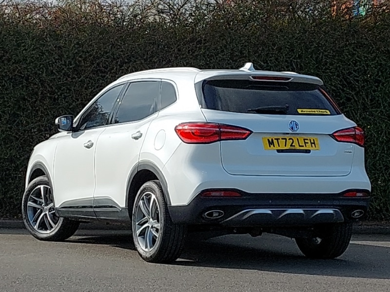 Used MG MG HS 2023 for sale - 77664648: Photo 3