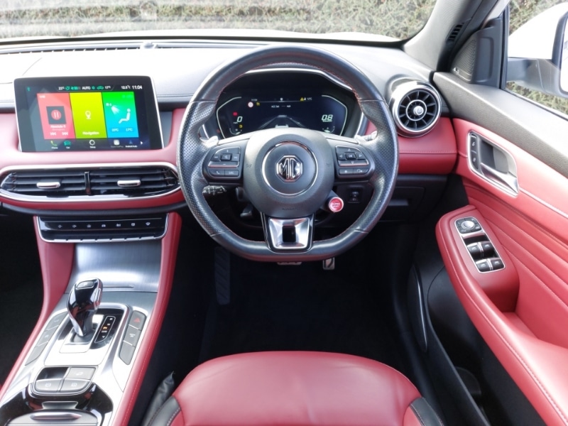 Used MG MG HS 2023 for sale - 77664648: Photo 7