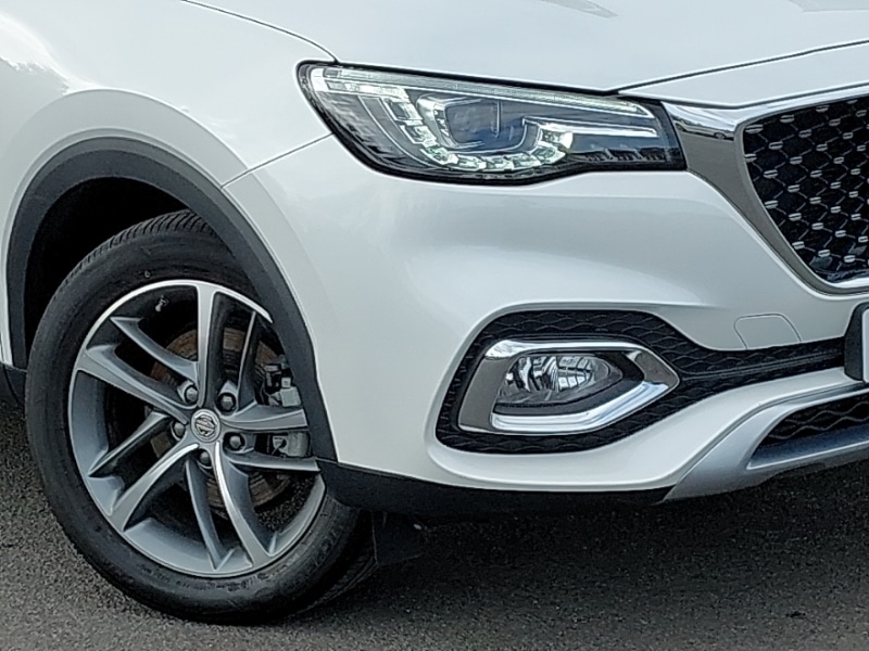 Used MG MG HS 2023 for sale - 77664648: Photo 9