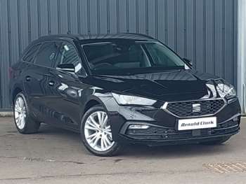 2025 - 1.5 eTSI 115 SE Dynamic 5dr DSG [DAP]