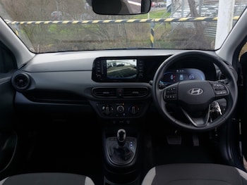 Used Hyundai i10 2025 for sale - 77922969: Photo