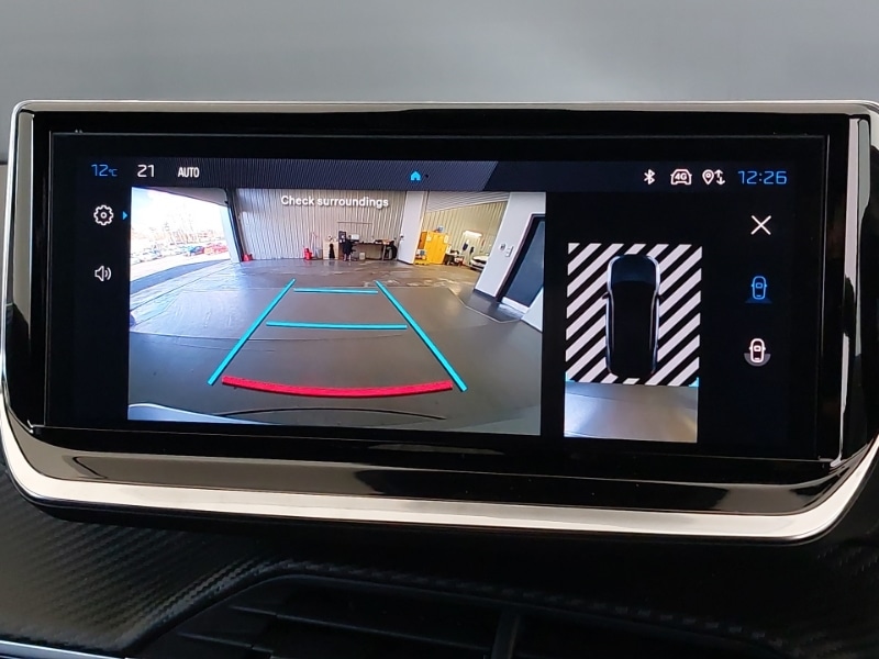 Used Peugeot 2008 2025 for sale - 76861589: Photo 10