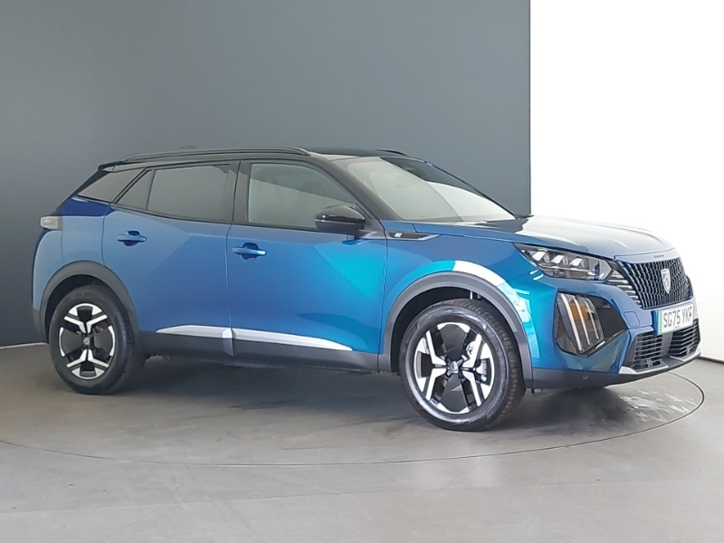 Used Peugeot 2008 2025 for sale - 76861589: Photo 12