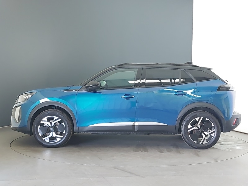 Used Peugeot 2008 2025 for sale - 76861589: Photo 4