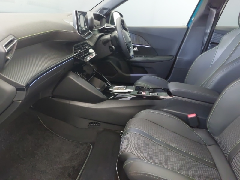 Used Peugeot 2008 2025 for sale - 76861589: Photo 5