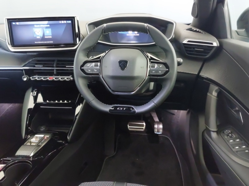 Used Peugeot 2008 2025 for sale - 76861589: Photo 7