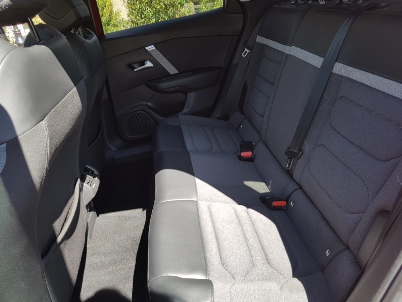 Used Citroen C4 2022 for sale - 76578751: Photo 6