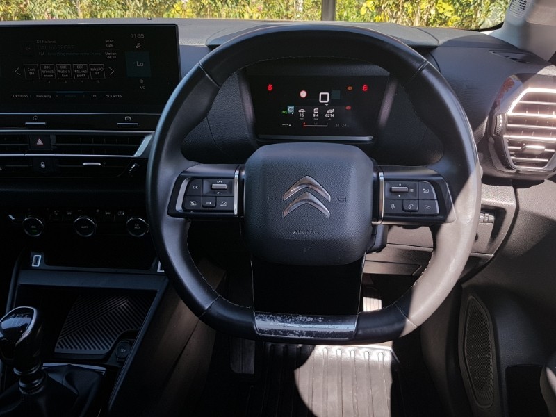 Used Citroen C4 2022 for sale - 76578751: Photo 7