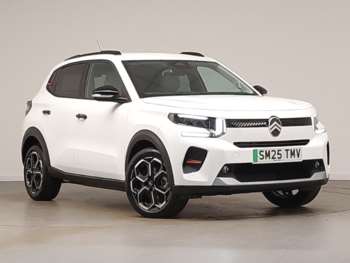 2025 - 83kW Max 44kWh 5dr Auto