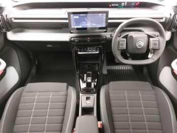 Used Citroen C3 2025 for sale - 74877551: Photo