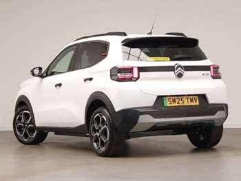 Used Citroen C3 2025 for sale - 74877551: Photo