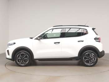 Used Citroen C3 2025 for sale - 74877551: Photo