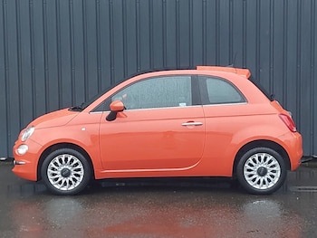 Used Fiat 500 2023 for sale - 78415895: Photo