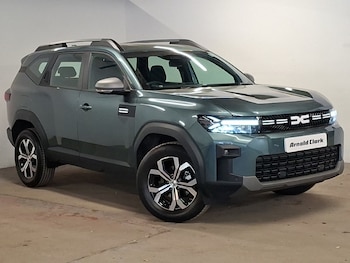 Used Dacia Bigster 2026 for sale - 79195147: Photo