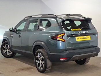 Used Dacia Bigster 2026 for sale - 79195147: Photo