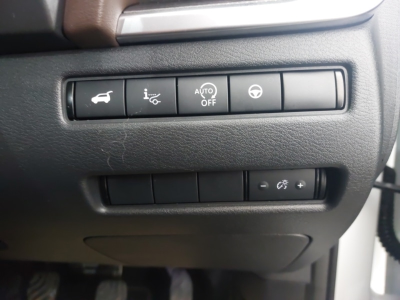 Used Nissan Qashqai 2025 for sale - 77108551: Photo 10