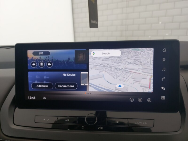 Used Nissan Qashqai 2025 for sale - 77108551: Photo 11