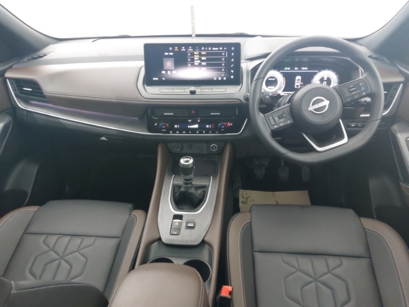 Used Nissan Qashqai 2025 for sale - 77108551: Photo 2