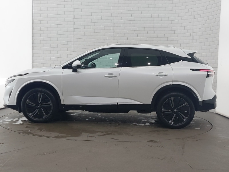 Used Nissan Qashqai 2025 for sale - 77108551: Photo 4