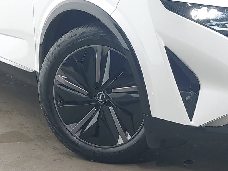 Used Nissan Qashqai 2025 for sale - 77108551: Photo 9