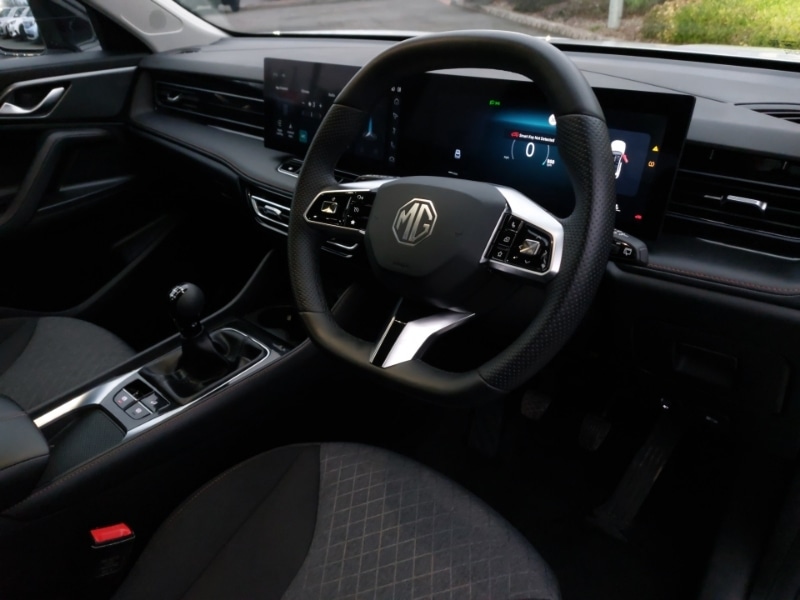 Used MG MG HS 2025 for sale - 77266452: Photo 10