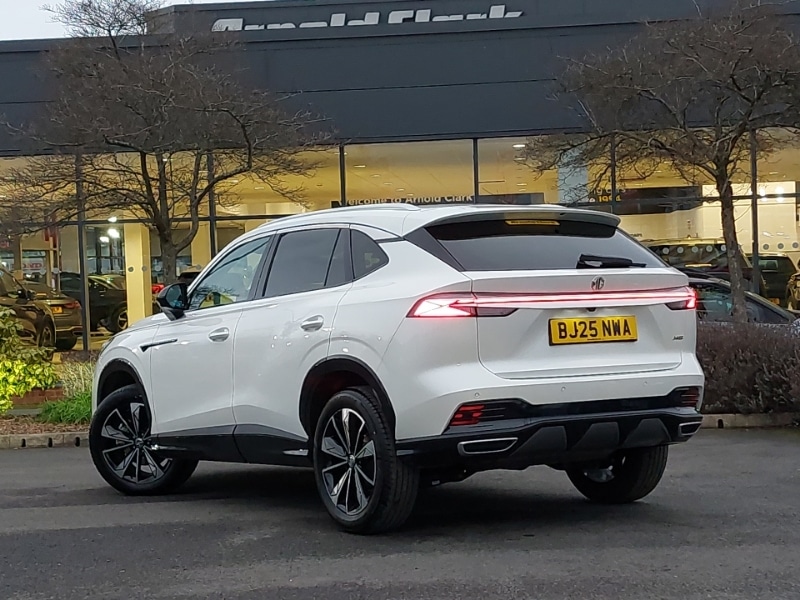 Used MG MG HS 2025 for sale - 77266452: Photo 3