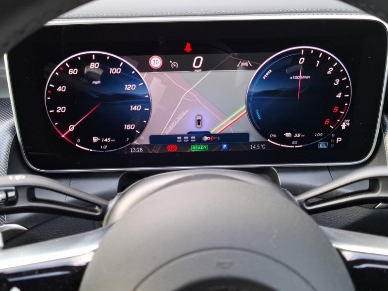 Used Mercedes-Benz GLC 2025 for sale - 77104974: Photo 11