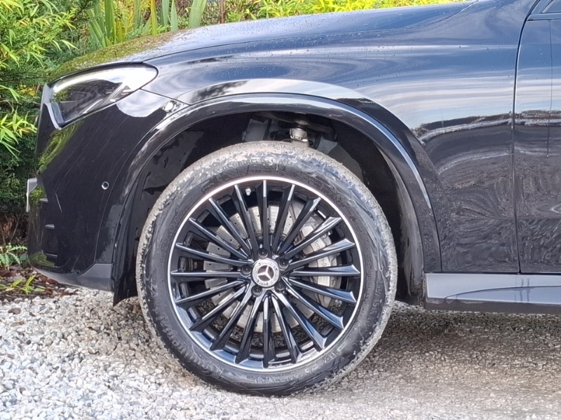 Used Mercedes-Benz GLC 2025 for sale - 77104974: Photo 12