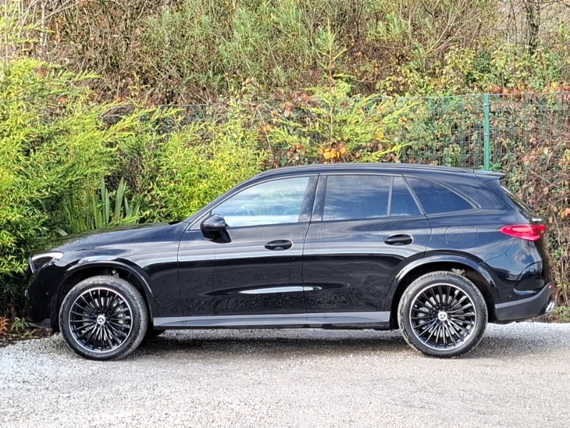 Used Mercedes-Benz GLC 2025 for sale - 77104974: Photo 4