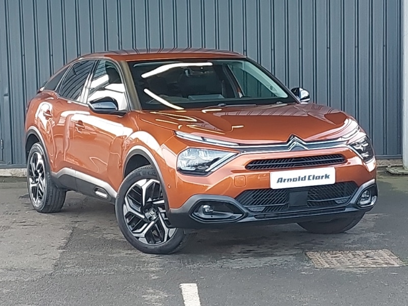 Used Citroen C4 2022 for sale - 76749509: Photo 1