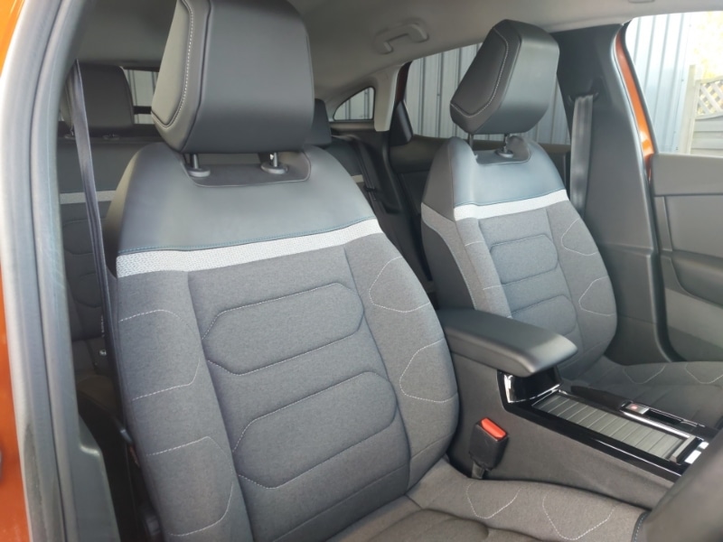 Used Citroen C4 2022 for sale - 76749509: Photo 12