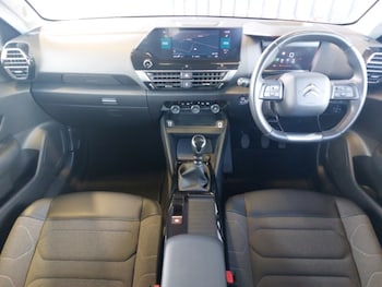 Used Citroen C4 2022 for sale - 76749509: Photo