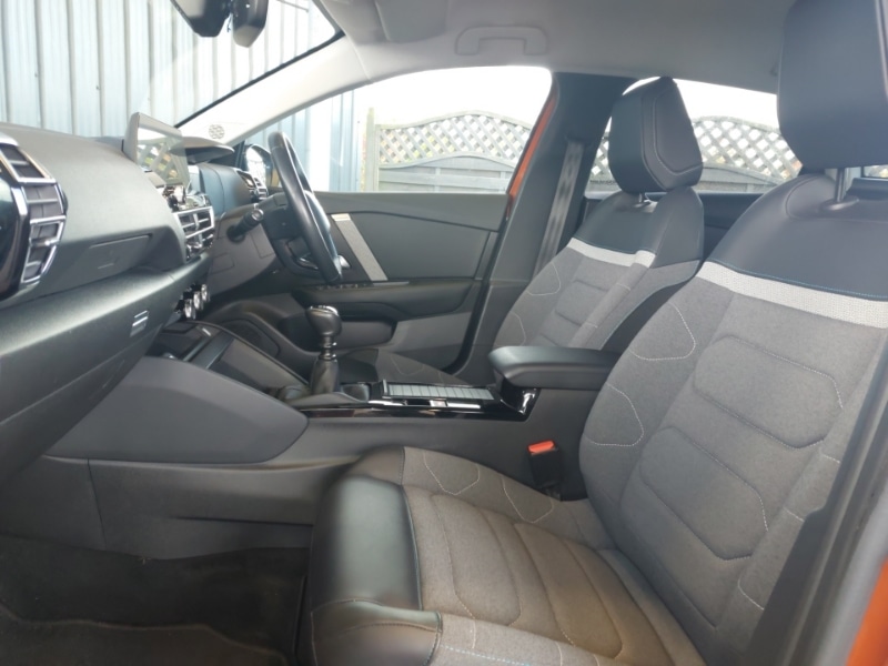 Used Citroen C4 2022 for sale - 76749509: Photo 5